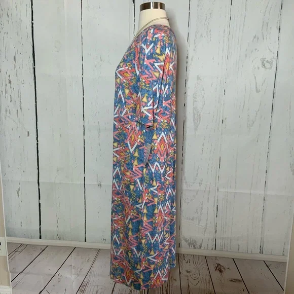 LuLa Roe Julia - Picture 10 of 15